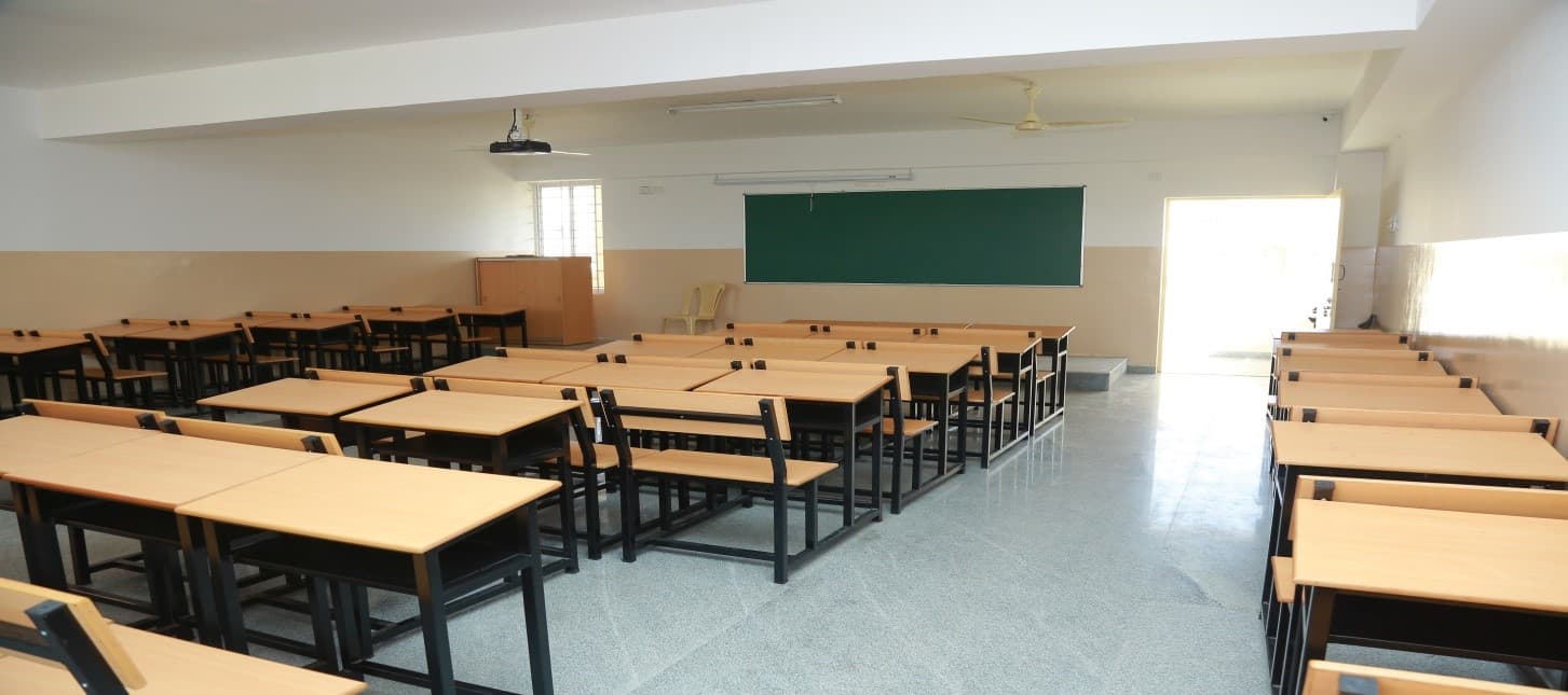 SVR College Bangalore Infrastructure photo 10